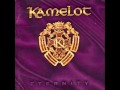 Kamelot - Proud Nomad - polskie tłumaczenie 