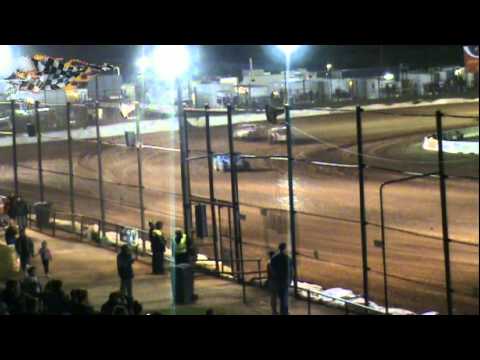 AMCA Nationals Highlights - March / April - Sydney Speedway