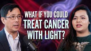 This Light-Based Innovation Increases Cancer Response Rates from 12% to 80%