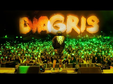 HARD GZ - DÍA GRIS (Prod. Marcelus)