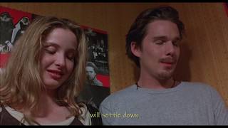 (Lyrics)Duet - Rachael Yamagata(Movie - Before Sunrise)