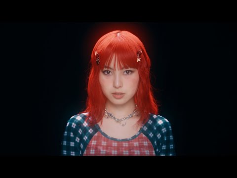 Ako - PAPER MOON：MUSIC VIDEO