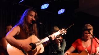 Della Mae - Long Shadow