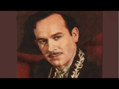 PEDRO INFANTE  '' Tres Dias''