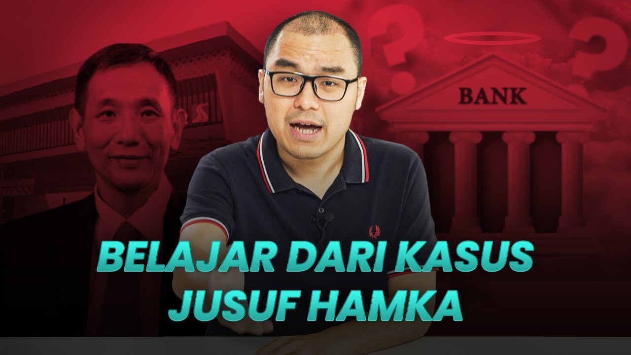 Kalo Bank Bangkrut, Nasib Uang Kita Gimana - Review Deposito BPR By Komunal