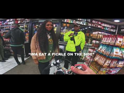 The Fake First Vlog w/ 26 AR, Fame Kobaine  & Enchanting