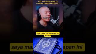 Download lagu The Quran is not the book of Muslims, but the book of mankind,,,!! #convert #quran #rahmatanlilal... mp3 Download lagu The Quran is not the book of Muslims, but the book of mankind,,,!! #convert #quran #rahmatanlilal... mp3