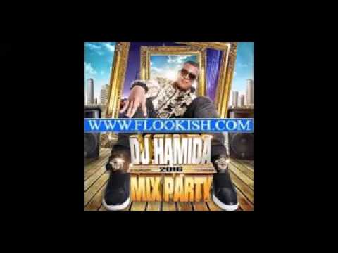 Dj hamida motivé feat leck