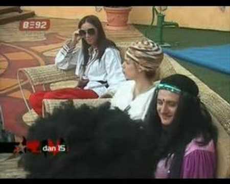 veliki brat vip 2 - kama sutra ili samo veceras?