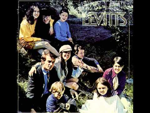 Fun City - The Levitts 1968 ESP1095