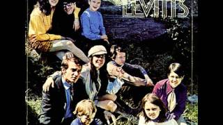 Fun City - The Levitts 1968 ESP1095