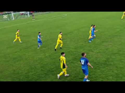 TJ Haná Nezamyslice x FK Kozlovice B • 1 poločas