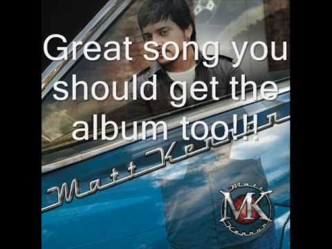 The Call Matt Kennon