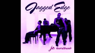 Jagged Edge - What You Tryin To Do (Screwed &amp; Chopped)
