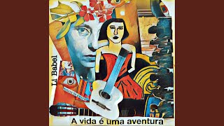 Olhos do Búfalo Music Video