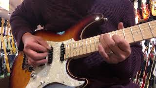 ESP E-II ST-1 - What To Know & Where To Buy | Equipboard