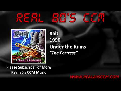 Video thumbnail for The Fortress