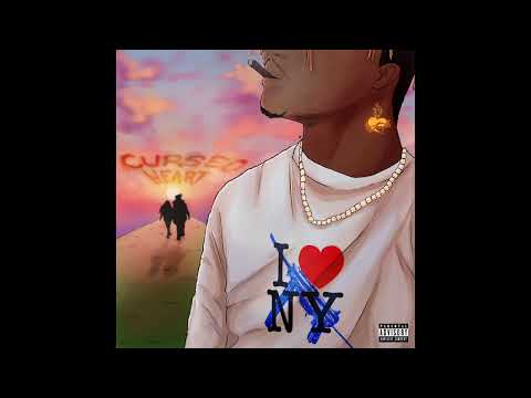 Juice WRLD - Cursed Heart (Don't Play)