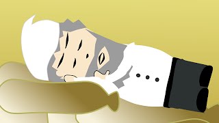 Meunier tu dors - comptine enfant