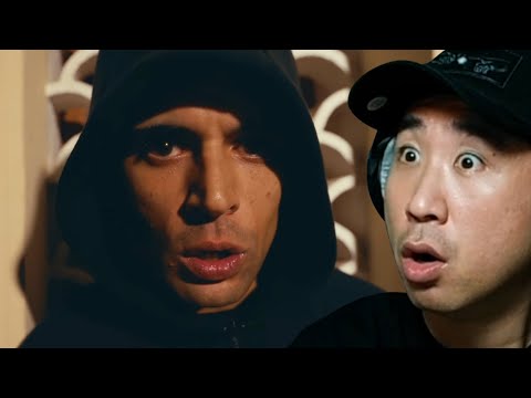 Korean man reacts to FERNANDOCOSTA 😱 I WARNED YOU