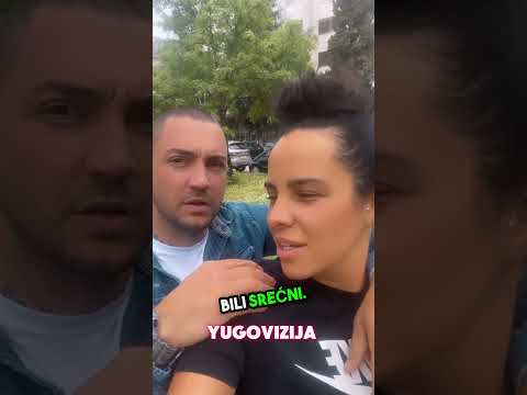 Ja I Ti Prije Deset Godina🤣