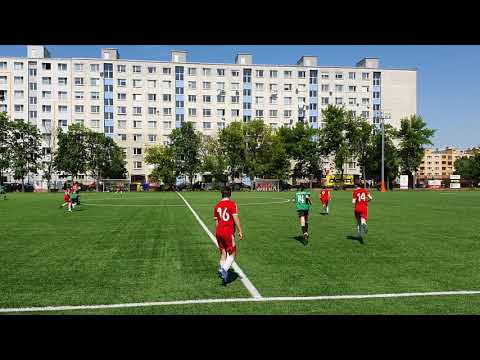 Iskra Petrzalka - Ivanka p. Dunaji