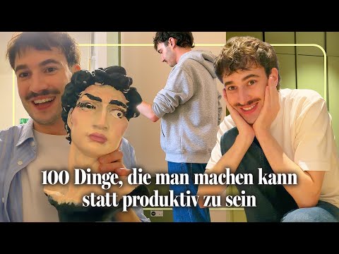 It's almost Christmas and I'm doing everything except buying presents | Carlo Sommer Vlog