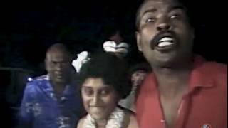 Plain Clothes - Ah Feeling to Rock Tonight