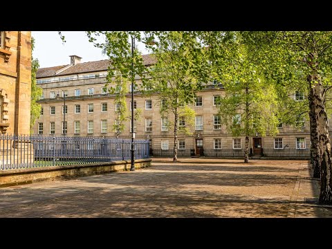 30 St Andrew's Square, Flat 3/3, Glasgow G1 5PQ