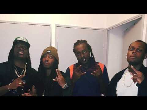 SLANY FT KATHY  POTé GAM°