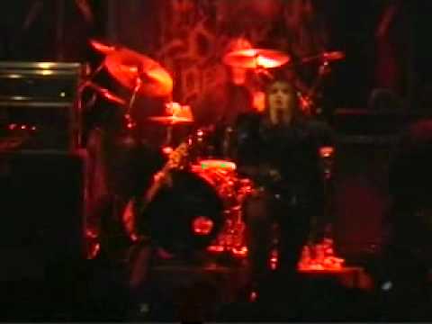 ostendfest 2010 - dark fortress