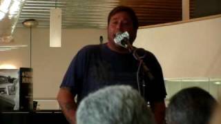 Uncle Kracker - I Hate California - Live in DC - 2009