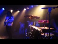 DZ Deathrays - The Mess Up @ Comet Club, Berlin ...