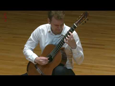 2022 GFA ICAC - Semifinals Block 2b