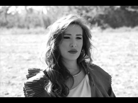جديد اغنية سابين بينى و بينك جامدة 2012