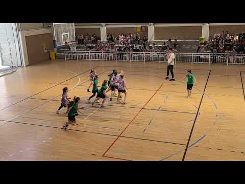 Сокобања - Гимназијалац 50:51