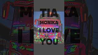 Download lagu DJ Tia Monika x CLBK mp3