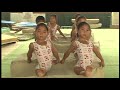Child Gymnast Bootcamp Training China S Next Champions
