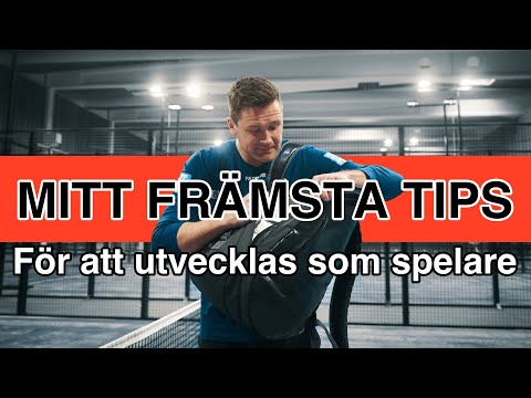 Bli en bättre spelare genom att analysera ditt spel 🧐