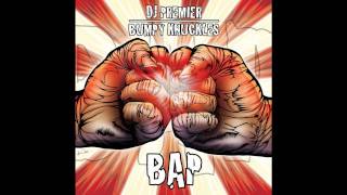 DJ Premier & Bumpy Knuckles - OwNiT