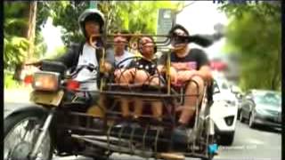 Download lagu CJR Kisah Hebat Goes To Medan  Part 1 mp3