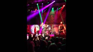 Bret Michaels Talk Dirty To Me