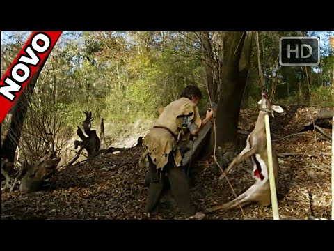 Fugidos do Caos - CAÇADAS FINAIS ↪ Temp 03. Ep 02