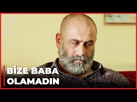 Narin Yıllar Sonra Babasının Evinde - Merhamet 13. Bölüm