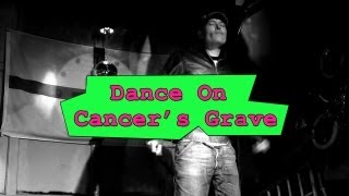 Dance On Cancer's Grave - Edwin Starr - 25 Miles