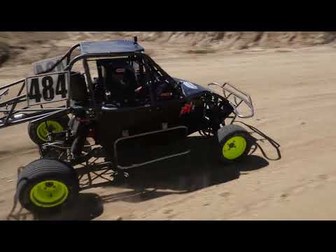 Launching through sand washes — Off‑Road Highlights (13Qa1H6ik40) thumbnail