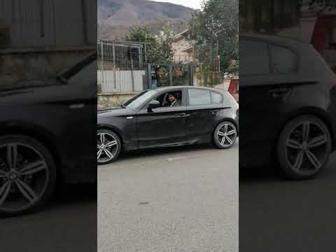 Bmw 118d 122cv anno 2005 m47 338000km 💪🔝👍senza mappatura normale