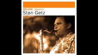 Stan Getz - And the Angels Swing