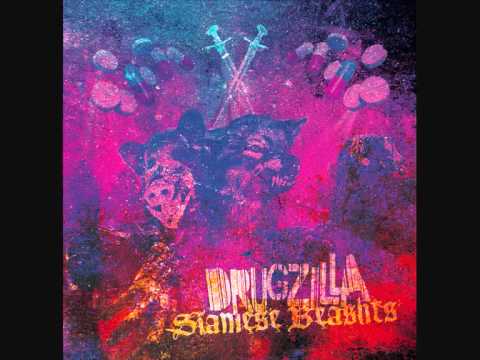 Drugzilla - Nothing! Thats Whats For Dinner.