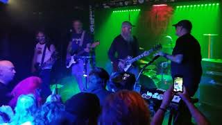 FUCKEMOS - "Do You Wanna Dance?" LIVE at The Lost Well (10-24-21) Austin TX